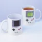 Nintendo Game Boy hőre változó bögre