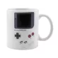 Nintendo Game Boy hőre változó bögre