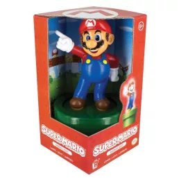 Super Mario 3D hangulatvilágítás