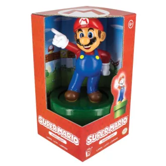 Super Mario 3D hangulatvilágítás