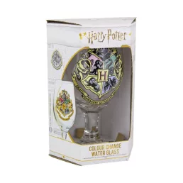 Harry Potter Hogwarts színváltós pohár