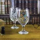 Harry Potter Hogwarts színváltós pohár