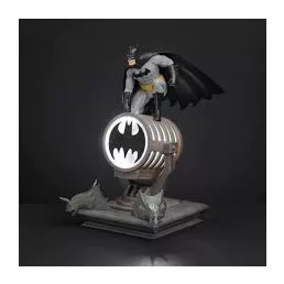 Batman gyűjtői Bat Signal kivetítő hangulatvilágítás