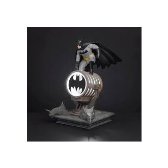 Batman gyűjtői Bat Signal kivetítő hangulatvilágítás