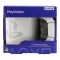 Playstation PS5 kontroller formájú bögre