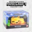 Minecraft Fox róka hangulatvilágítás