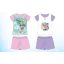 Disney Princess short pajama (3-6 years)