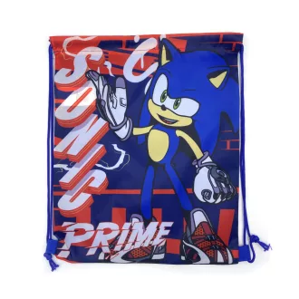 Sonic sporttáska, tornazsák