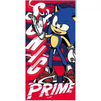   Sonic POWER fürdőlepedő, strand törölköző 70x140 cm (Fast Dry)