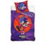 SONIC ágyneműgarnitúra 140x200+65x65 100% pamut