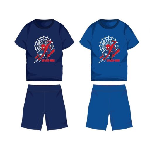 Spiderman outwear set