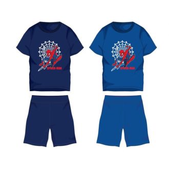 Spiderman outwear set