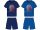 Spiderman outwear set