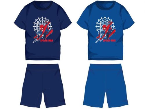 Spiderman outwear set