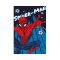 Pókember polár takaró - 100 x 150 cm - 2