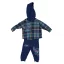 Disney Stitch baba ruha együttes - 12 hónap