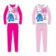 Disney Stitch jersey pamut pizsama - pink - 128