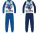 Disney Stitch jersey pamut pizsama - sötétkék - 110