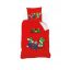SUPER MARIO ágyneműhuzat 140x200+70x90