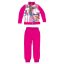 Unikornis kislány szabadidőruha - pink - 116
