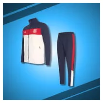 Jogging, melegítő