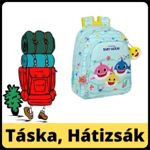 Táska,Hátizsák