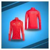 Sportruházat