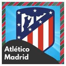 Atlético Madrid