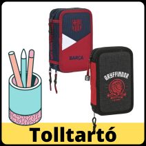 Tolltartó