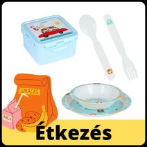Étkezés