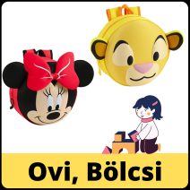 Ovi, Bölcsi