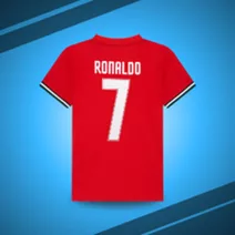 Ronaldo