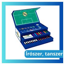 Papír, írószer, média