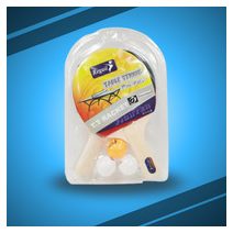 Tollas, pinpong, darts