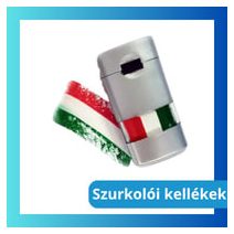 Szurkolói kellék