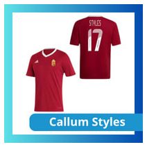 Callum Styles