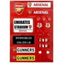 Matrica, füzetcímke, órarend