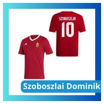 Szoboszlai Dominik