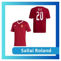 Sallai Roland