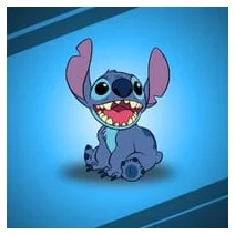 Disney Stitch