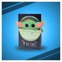 Papír írószer és party kellék