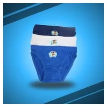 Fiú alsó, boxeralsó