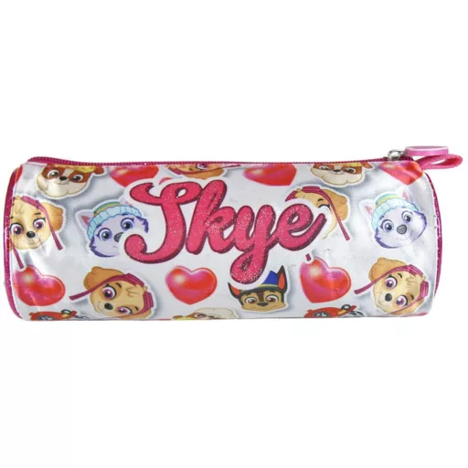 Skye henger tolltartó