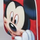 Minnie gurulós táska, fogantyúval