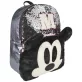 Mickey átfordítható flitteres hátizsák
