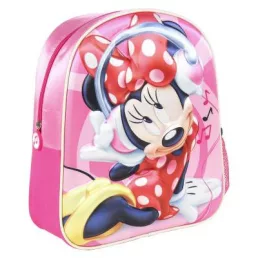 Minnie 3D hátizsák