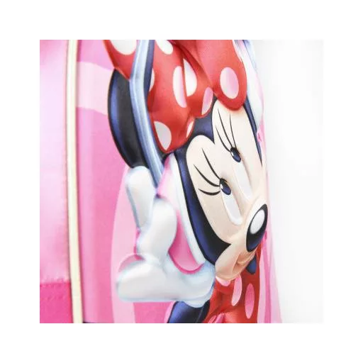 Minnie 3D hátizsák