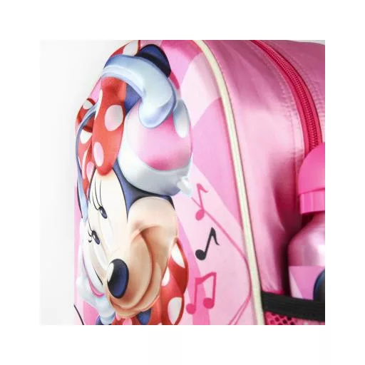 Minnie 3D hátizsák