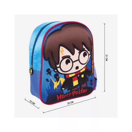 Harry Potter hátizsák