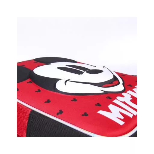 Mickey 3D hátizsák